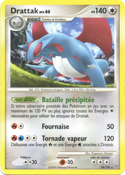 Drattak