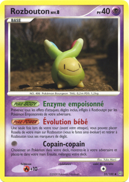 Rozbouton