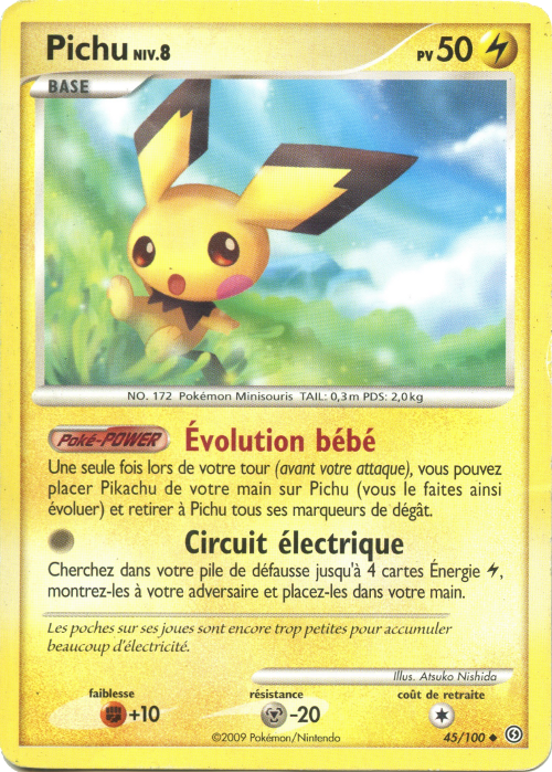 Pichu