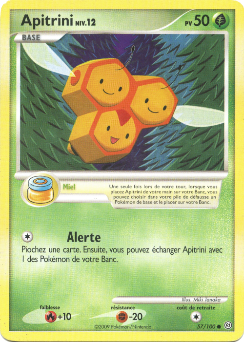 Apitrini