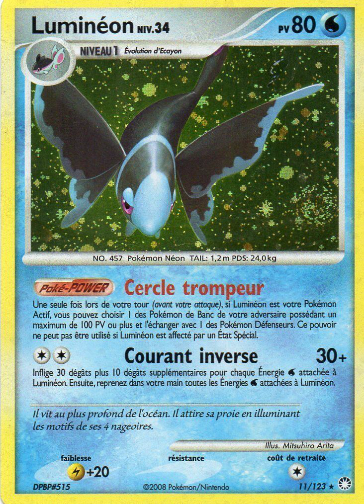 Luminéon