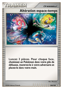 Diamant & Perle : Trésors Mystérieux #124