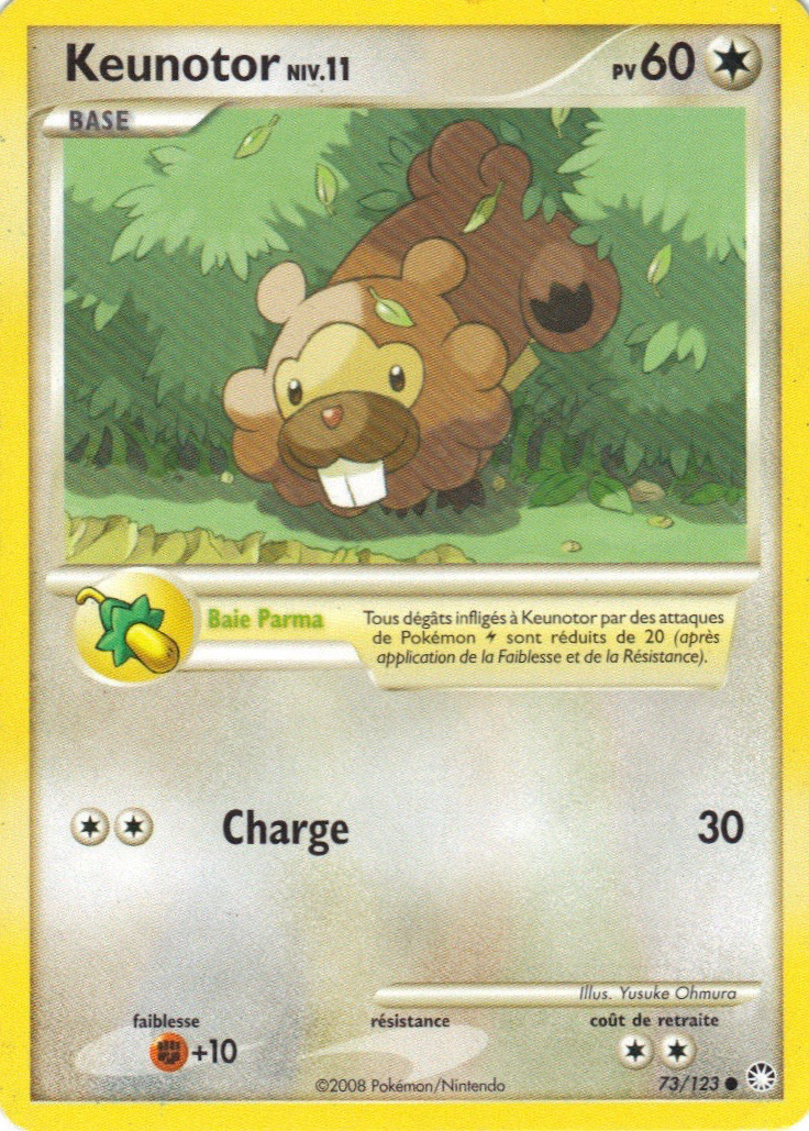Keunotor