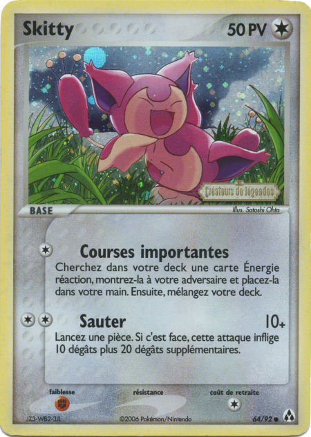 Skitty