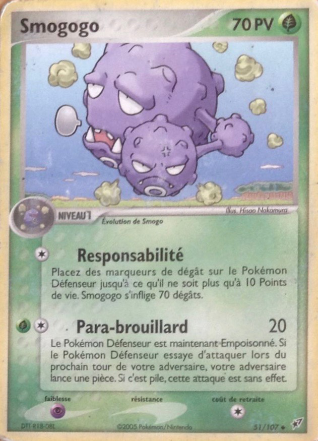 Smogogo