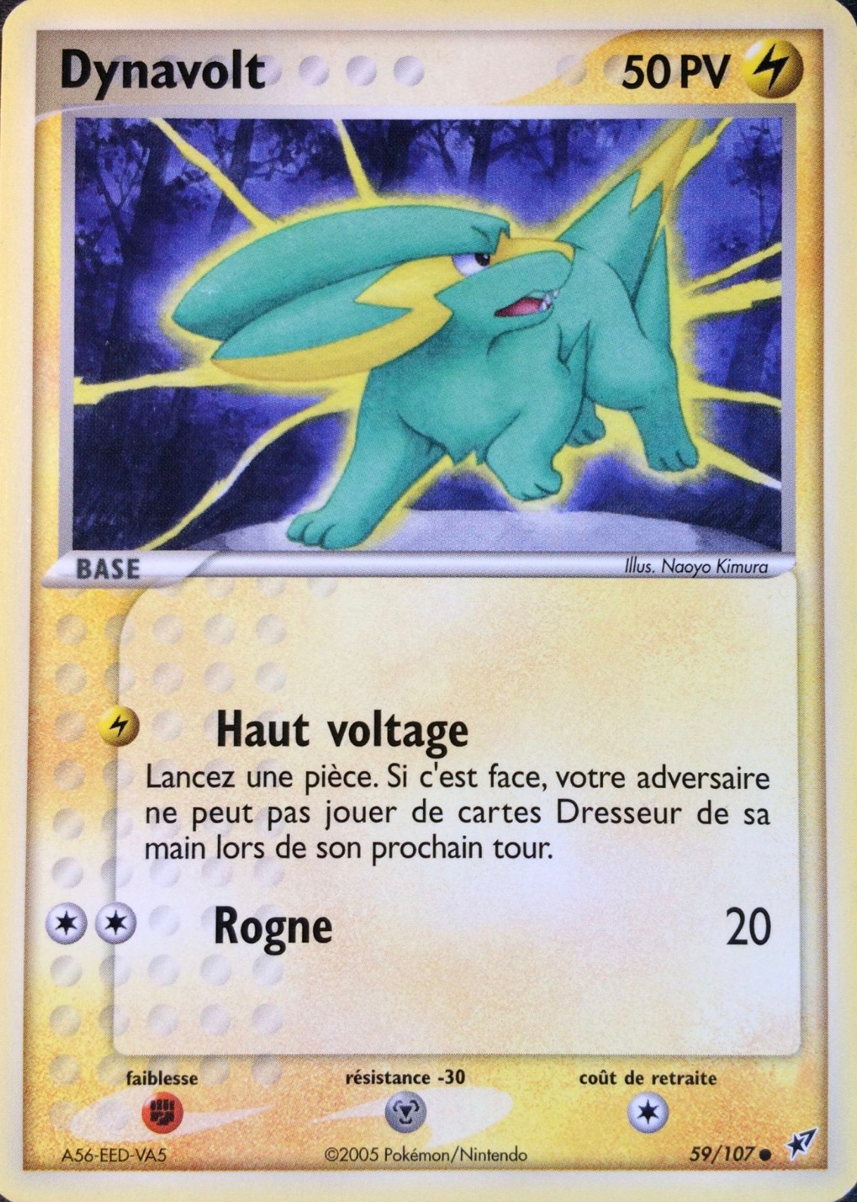 Dynavolt