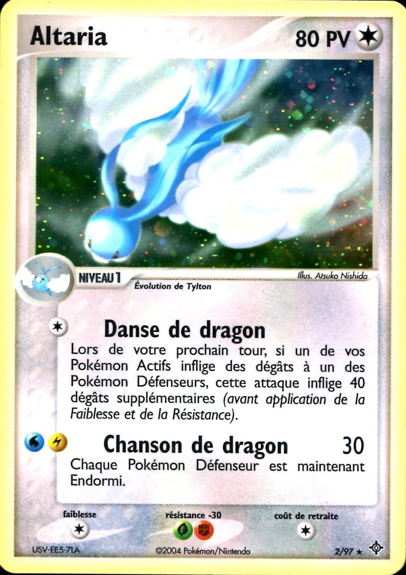 Latios ex