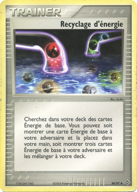 EX : Dragon #84
