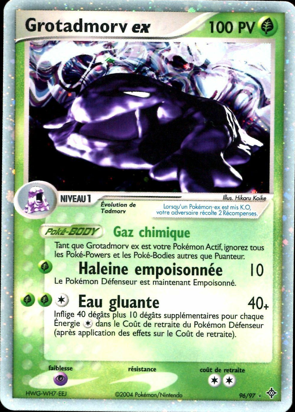 Grotadmorv ex
