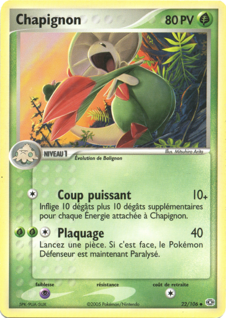 Chapignon
