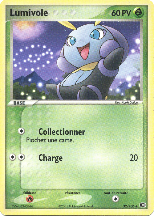Lumivole