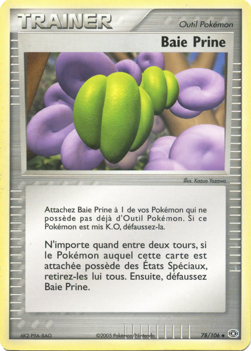Baie Prine