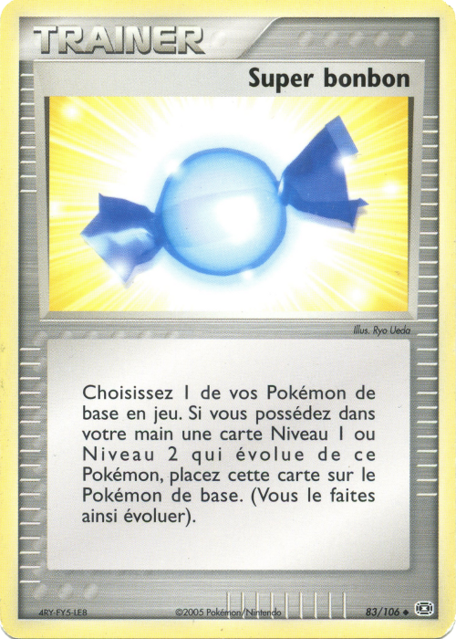 Super bonbon