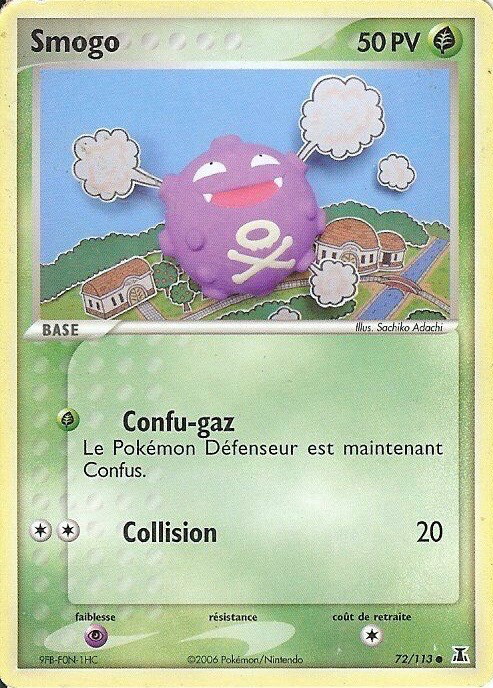 Smogo