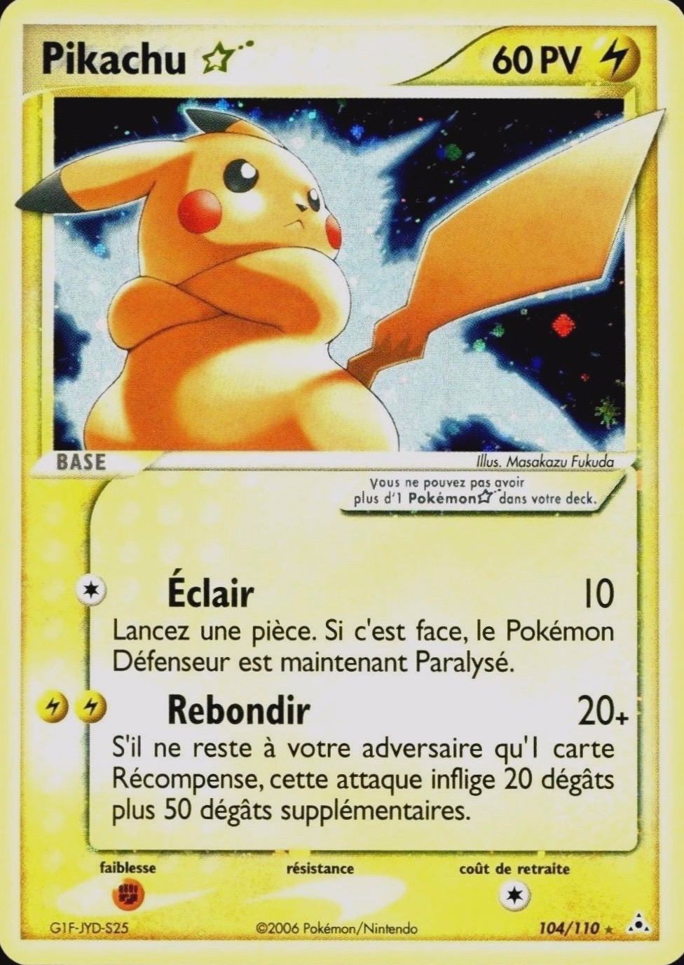 Pikachu&nbsp;