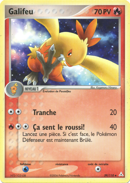 Galifeu