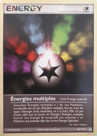 EX : Fantômes Holon #96
