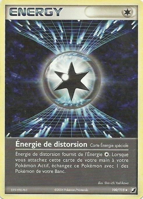 EX : Forces Cachées #100