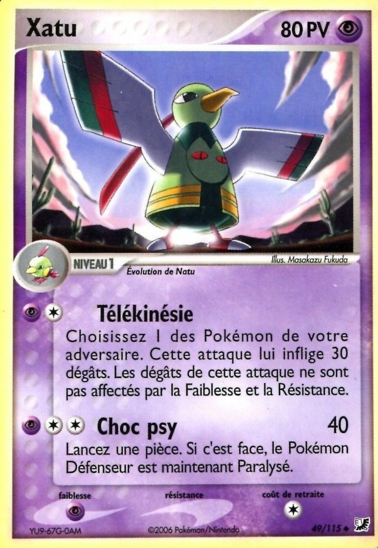 Xatu