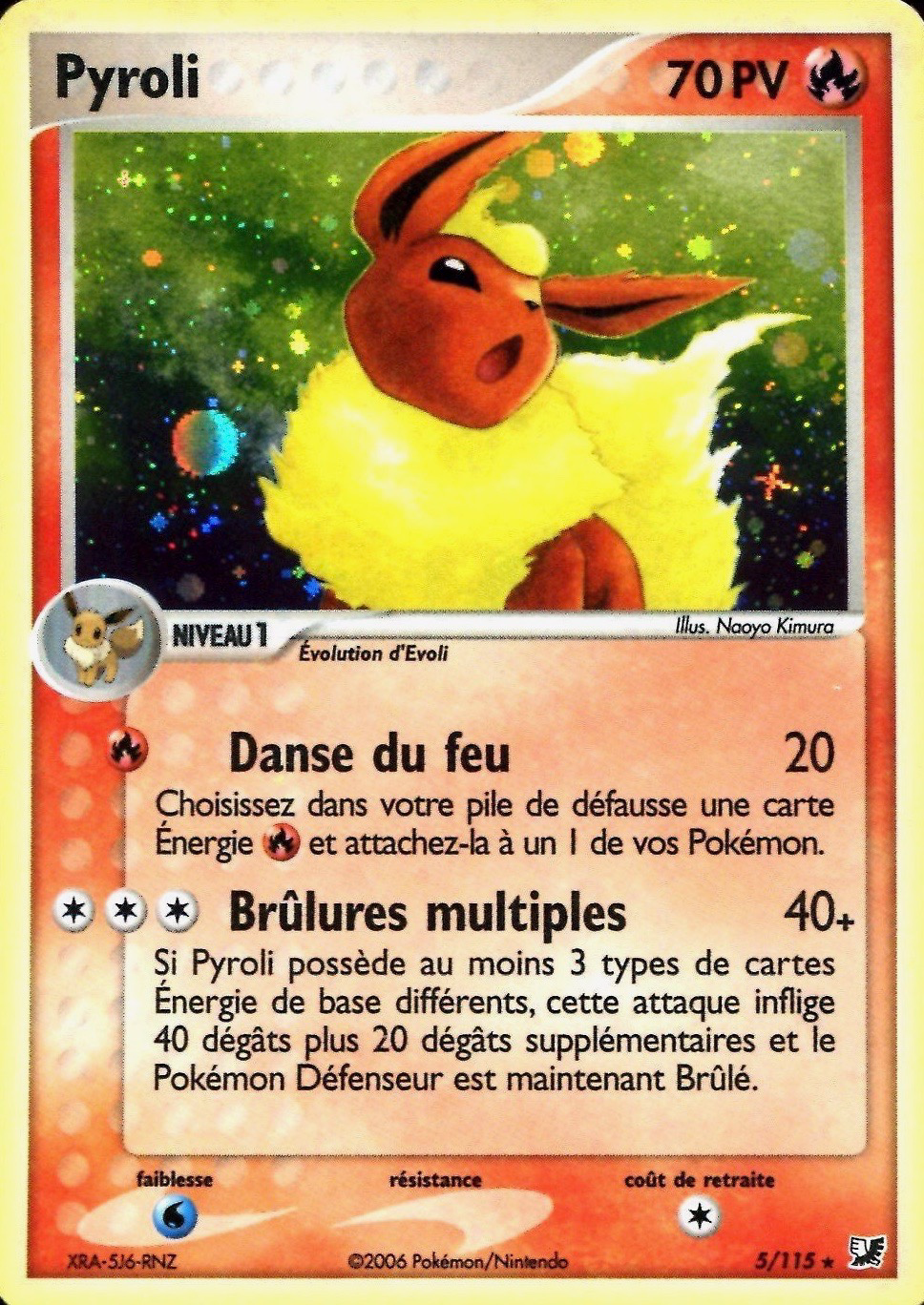Pyroli