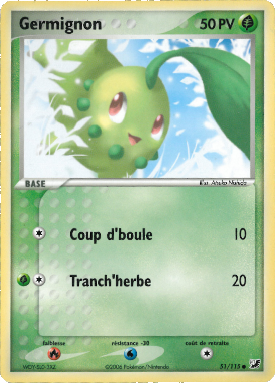 Germignon
