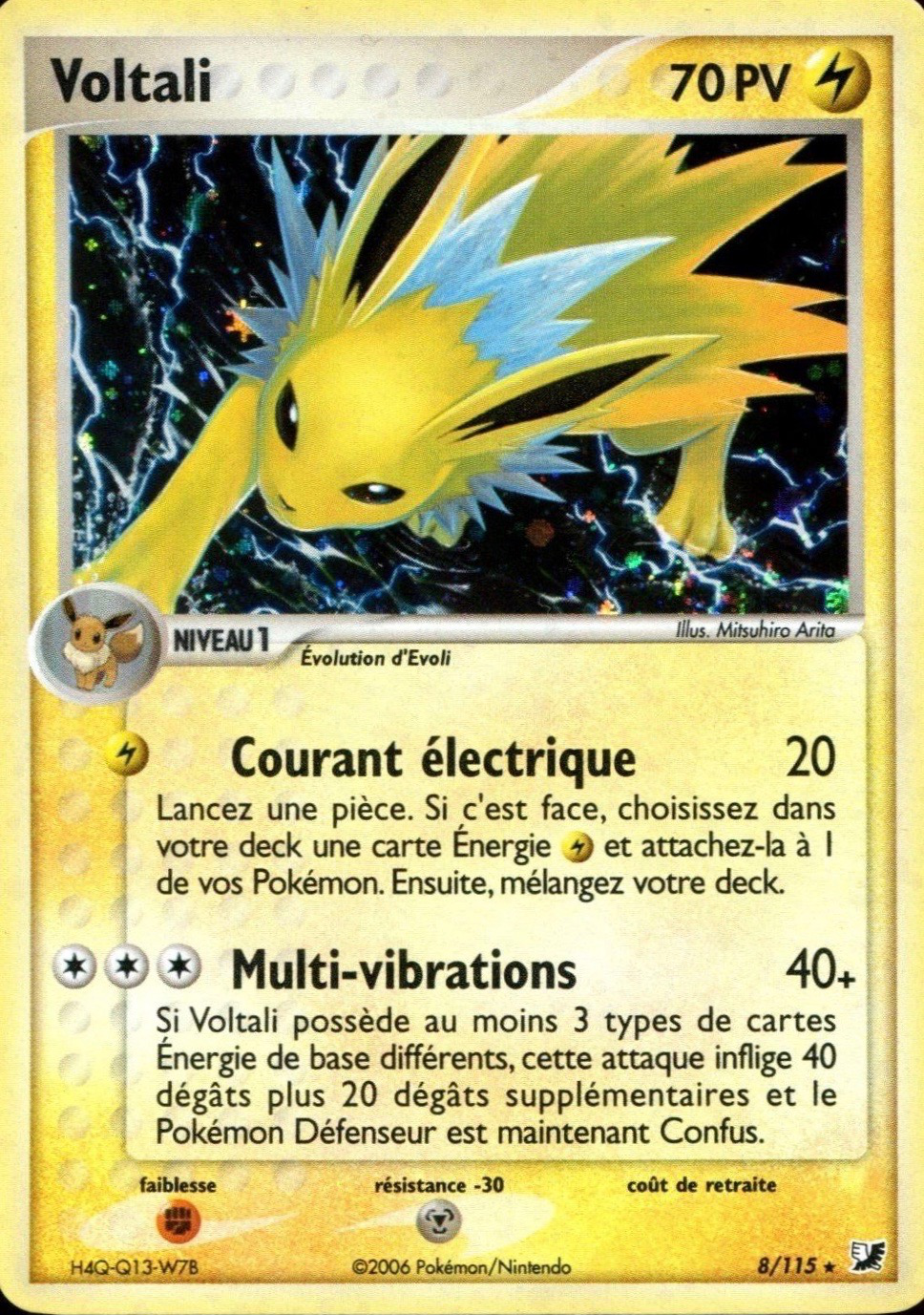 Voltali