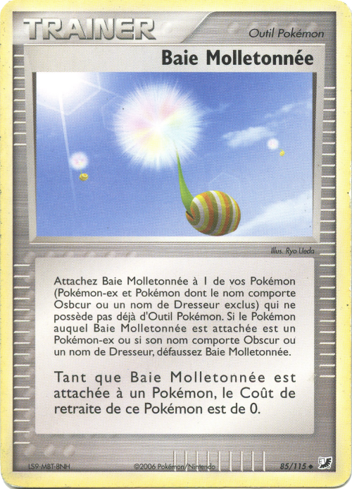 EX : Forces Cachées #85