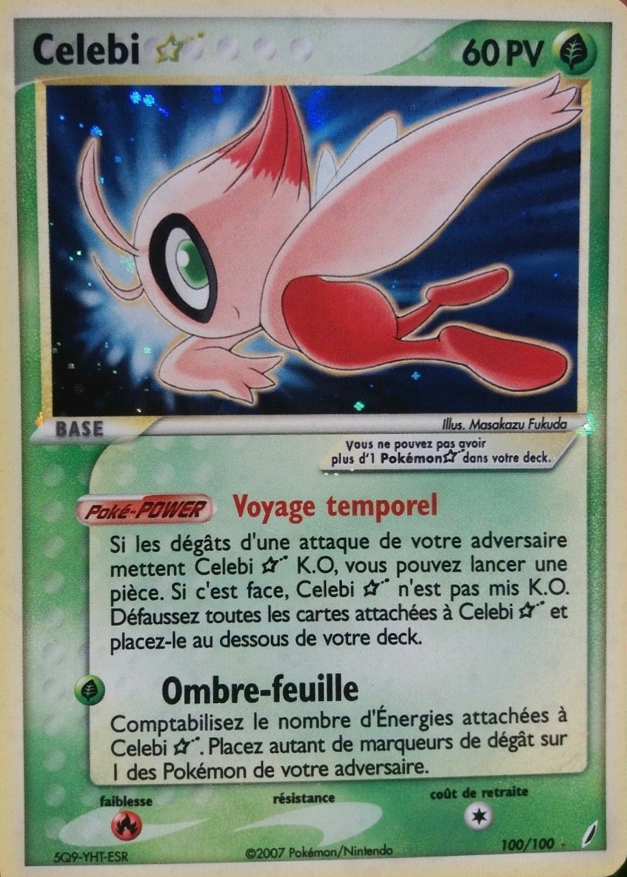 Celebi&nbsp;