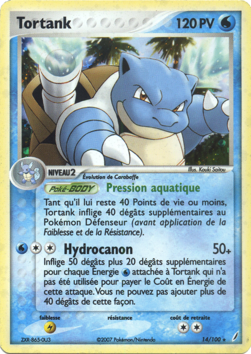 Tortank