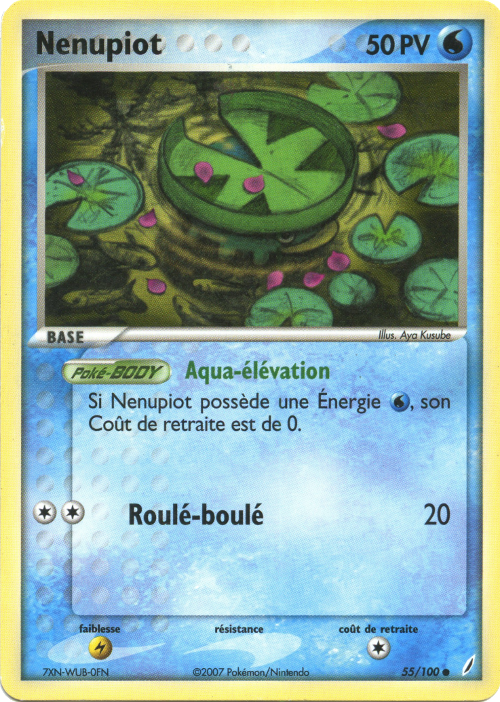 Nenupiot