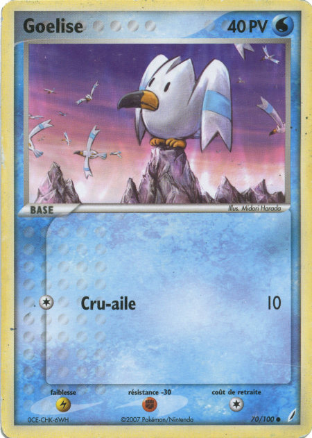 Goelise