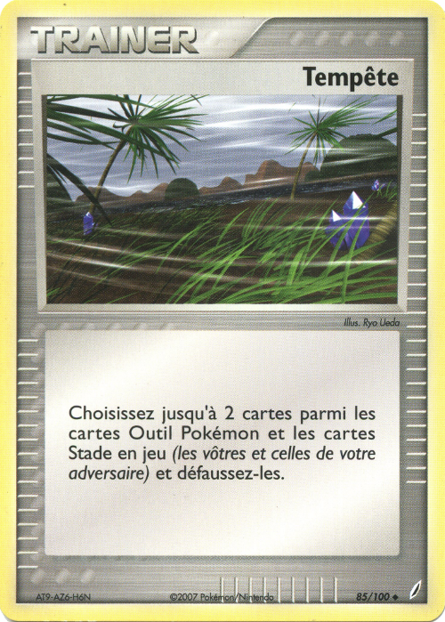 Tempête
