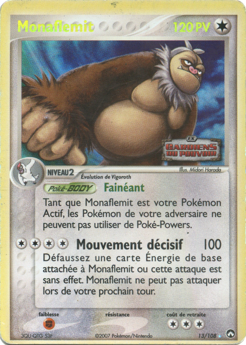 Monaflemit