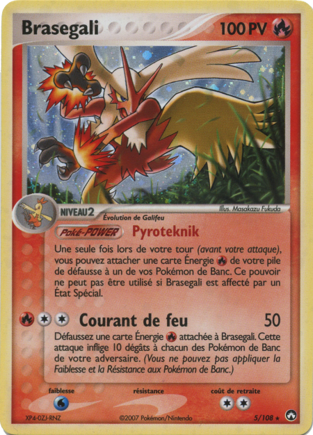 Brasegali