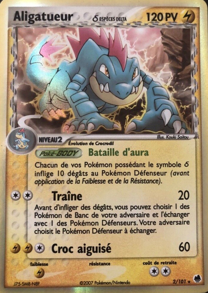 Méthode d'entraînement du Prof. Orme