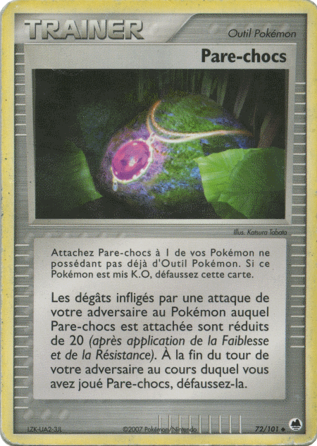 EX : Île des Dragons #72