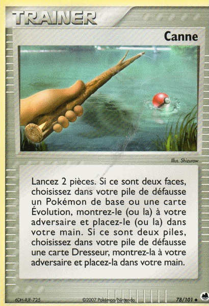 EX : Île des Dragons #78
