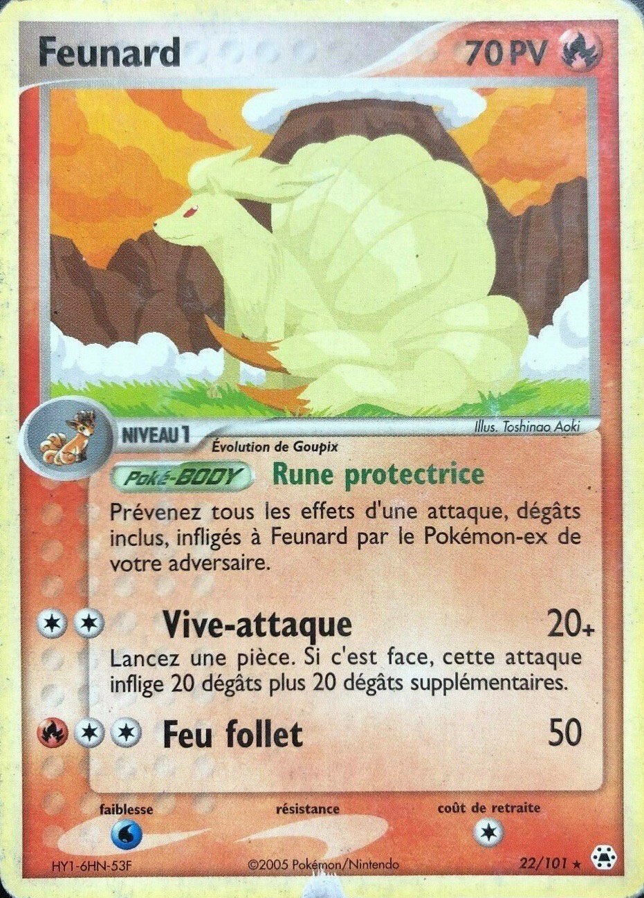 Feunard