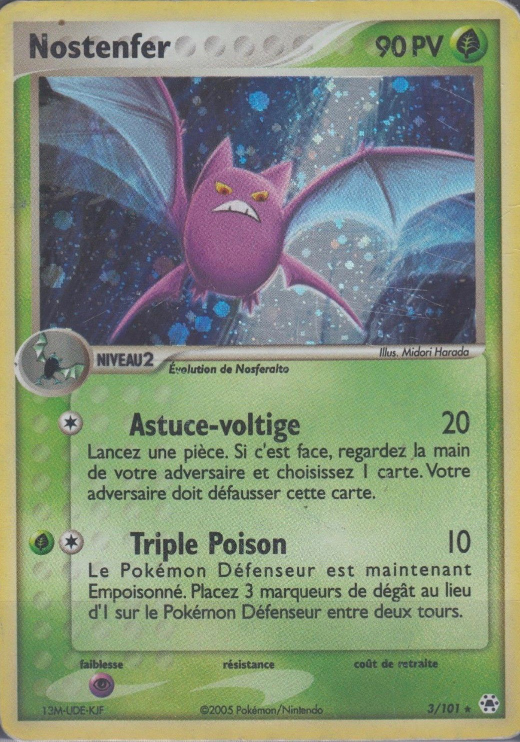 Les conseils de Pierre