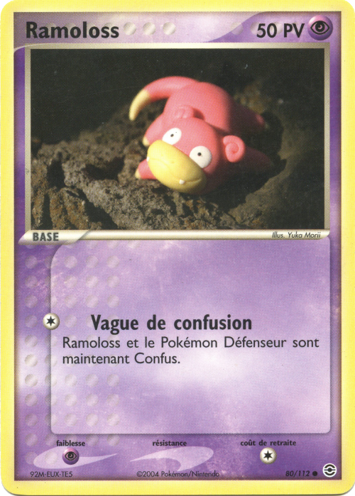 Ramoloss
