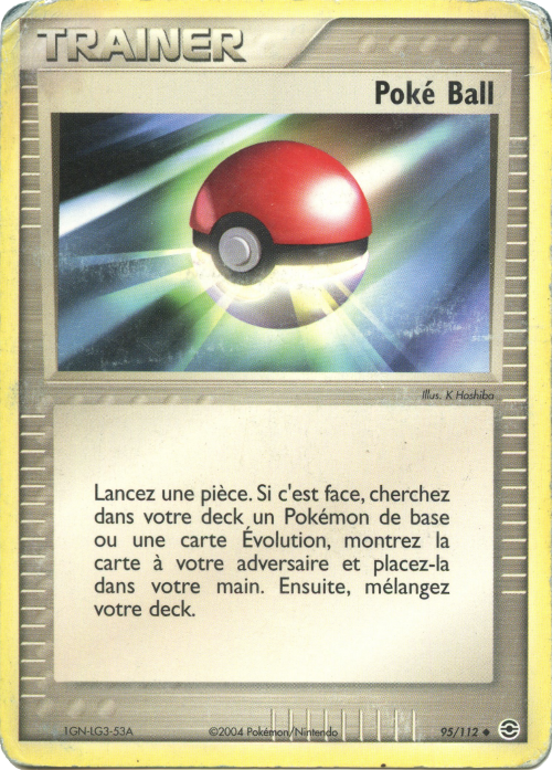Poké Ball