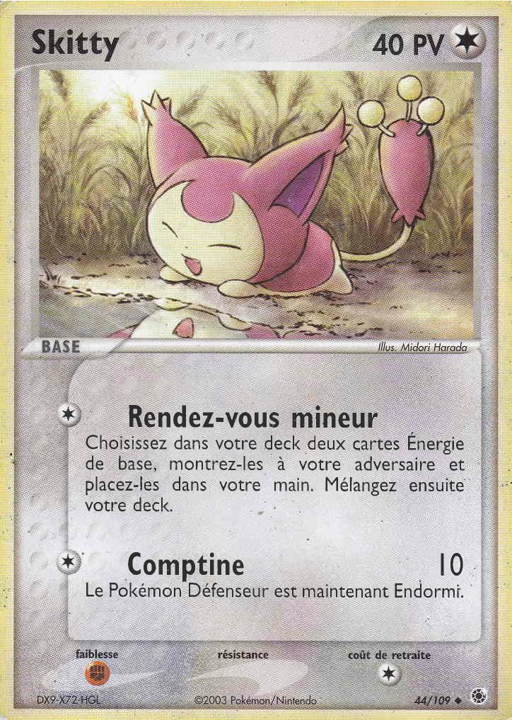 Skitty