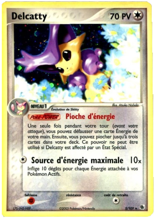 Delcatty