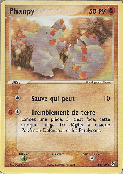 Phanpy