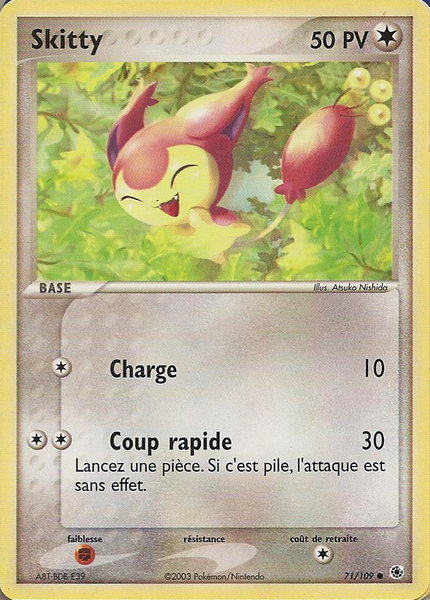 Skitty