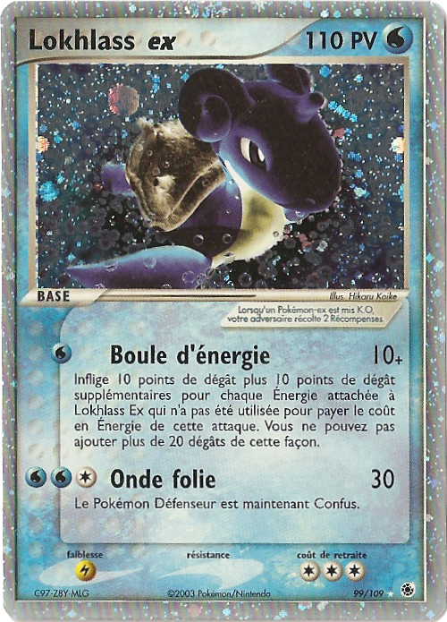 Lokhlass ex