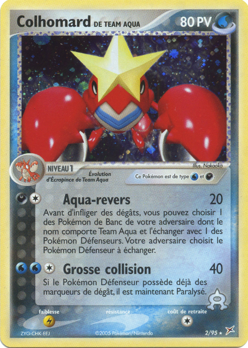 Énergie Magma