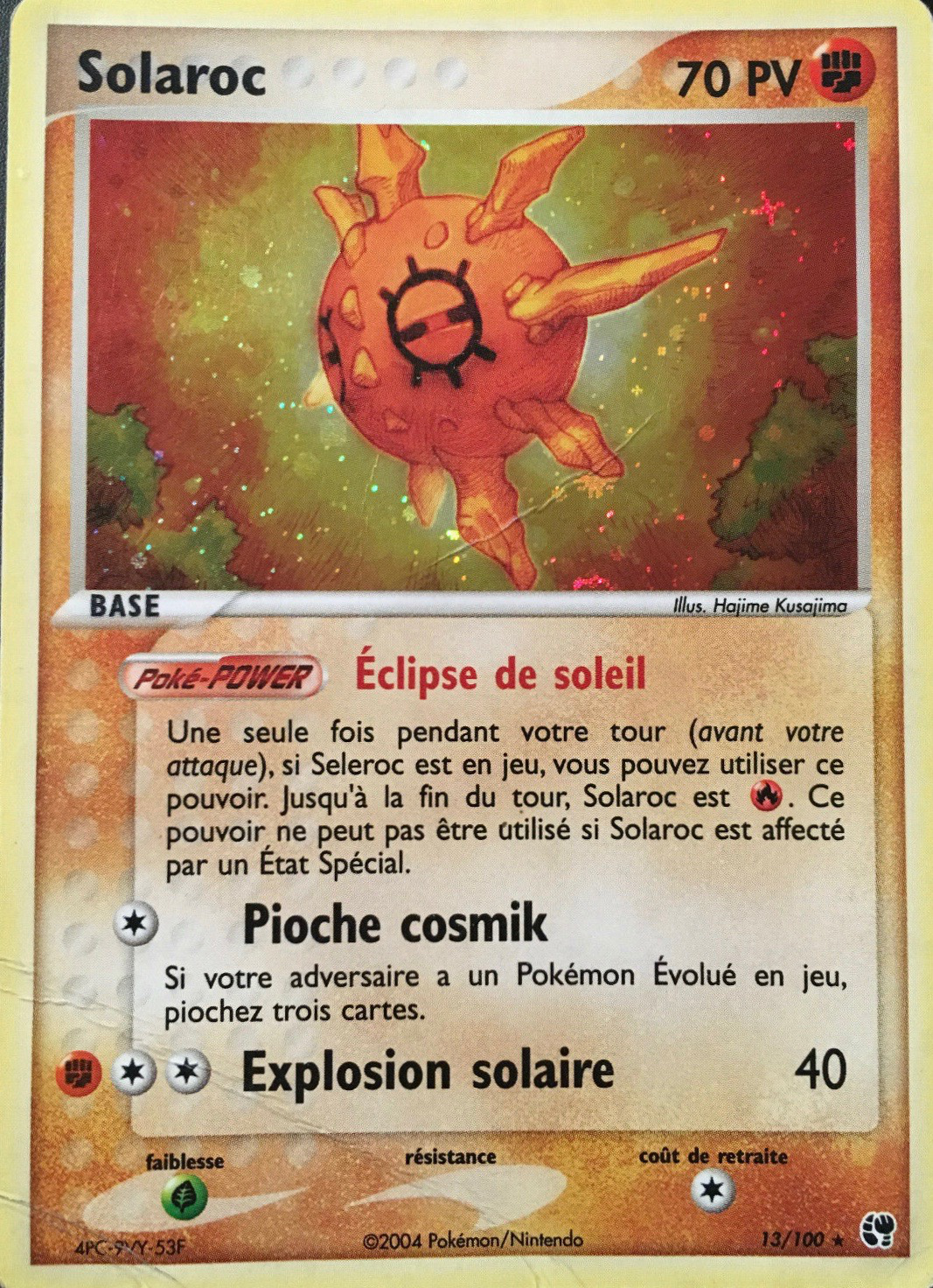 Solaroc