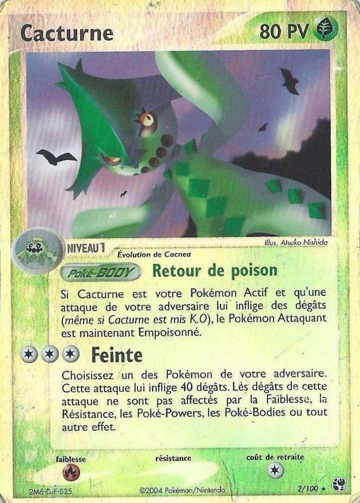 Ludicolo
