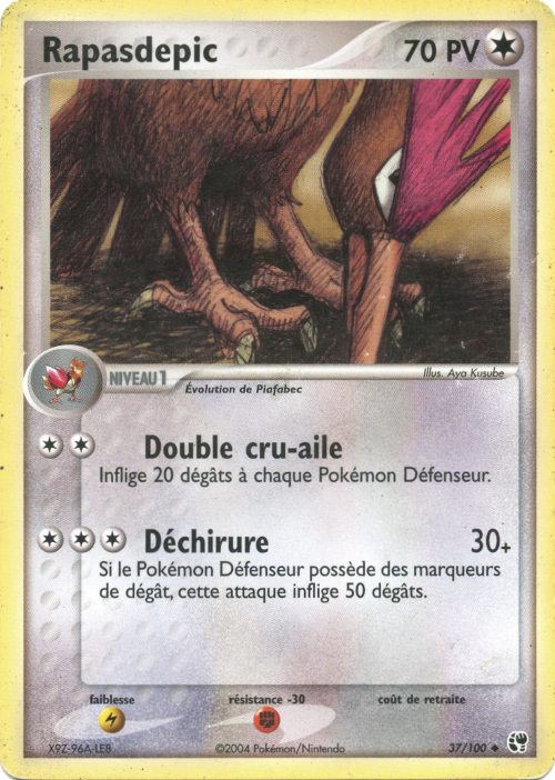 Rapasdepic